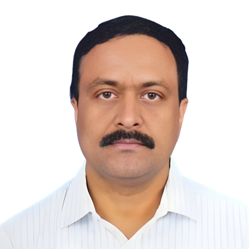 Dr. P Srinivasa Rao